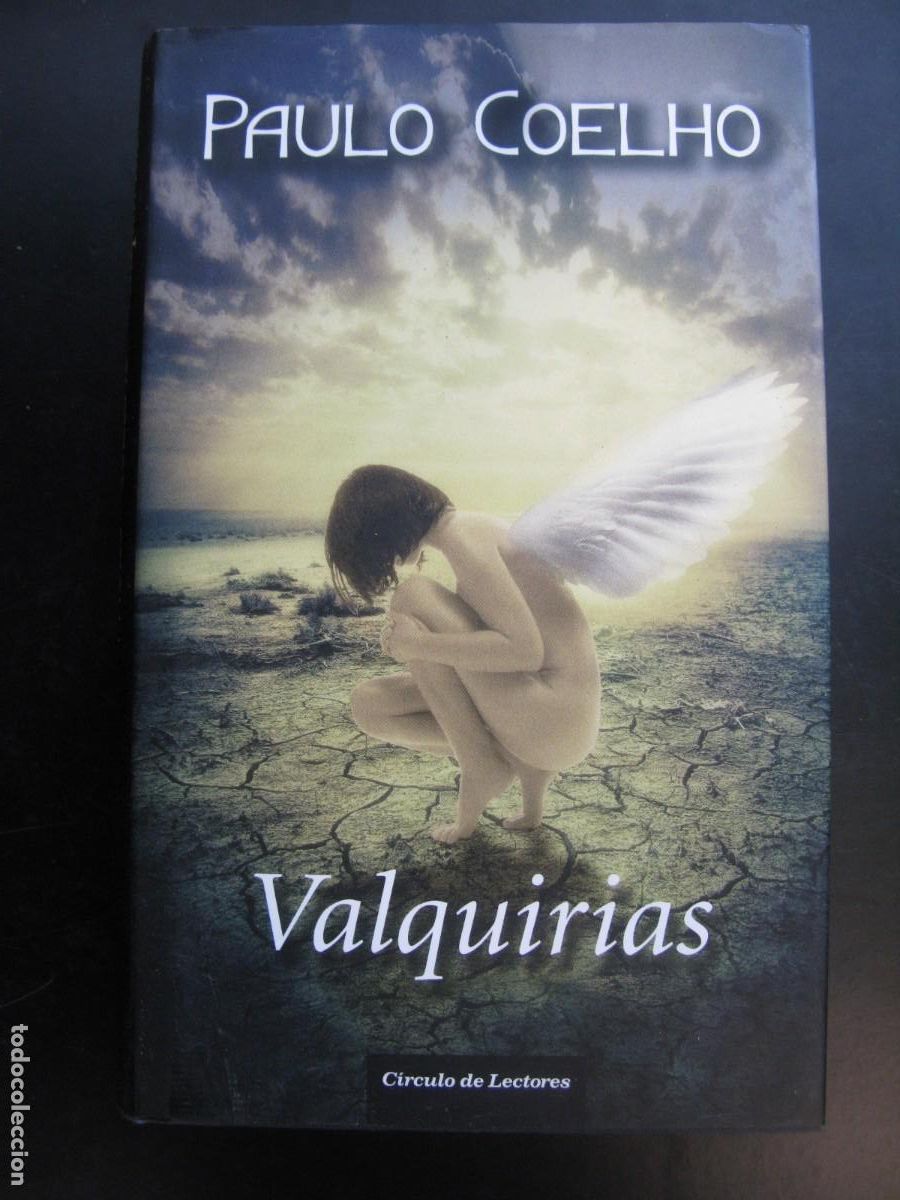 Second hand books: Valquirias - Coelho, Paulo