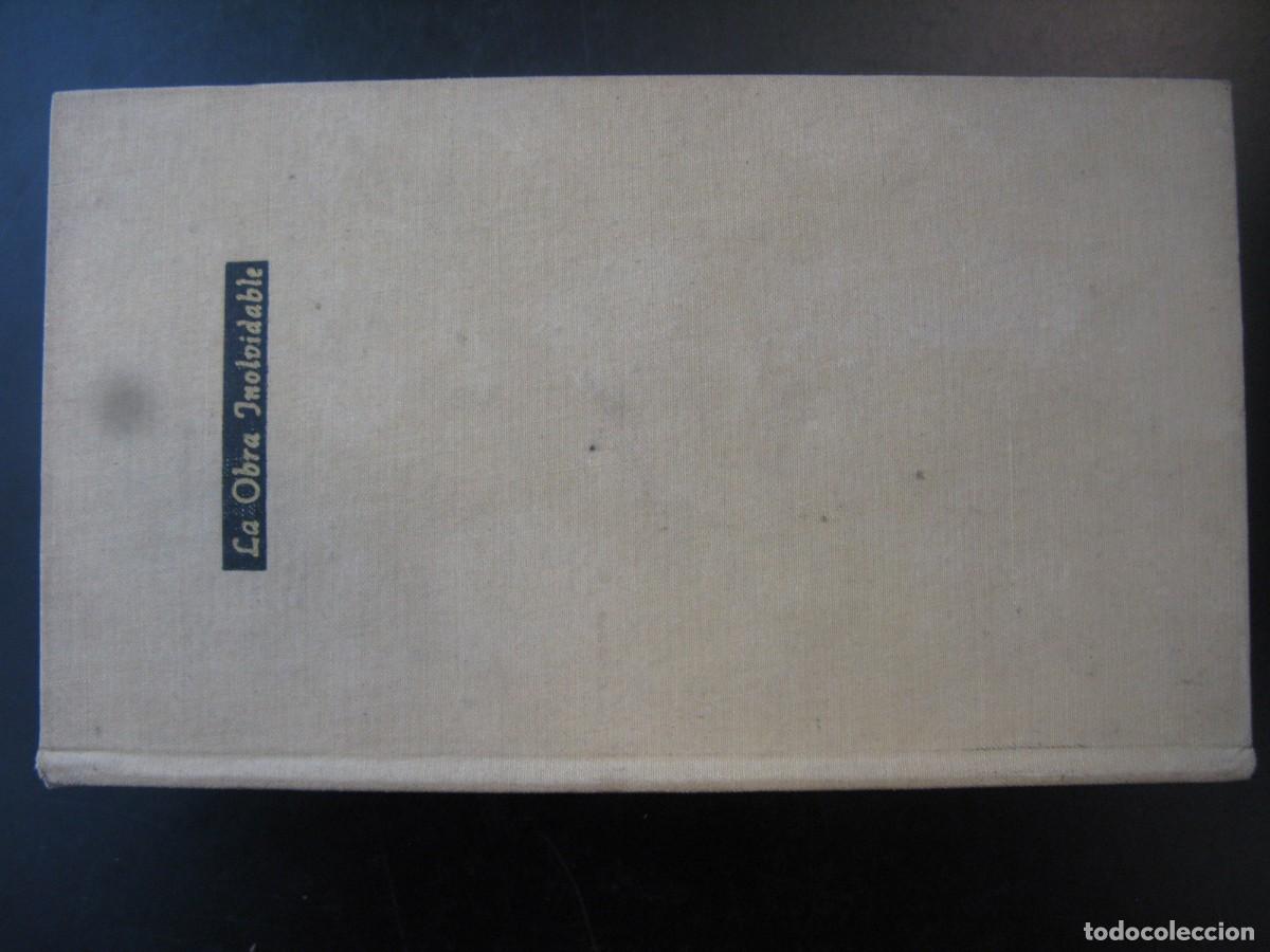 Livres d'occasion: Las carceles del alma - Lajos Zilahy