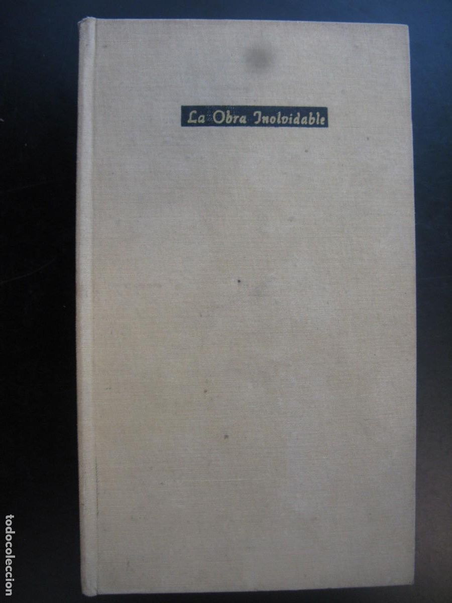 Livres d'occasion: Las carceles del alma - Lajos Zilahy
