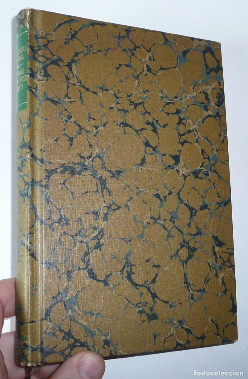 Second hand books: La torre herida por el rayo - Fernando Arrabal (C&iacute;rculo de Lectores, 1983)