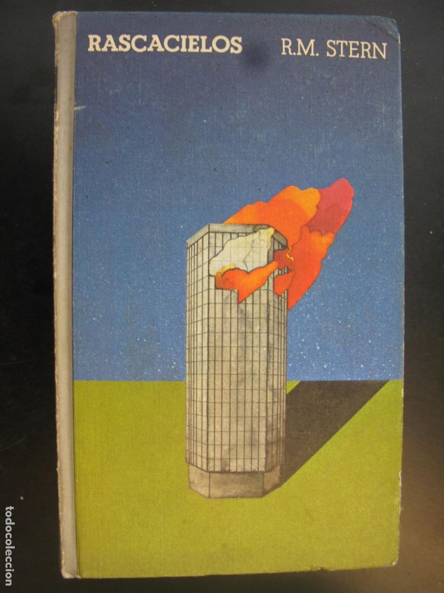 Gebrauchte B&uuml;cher: Rascacielos R.M. Stern