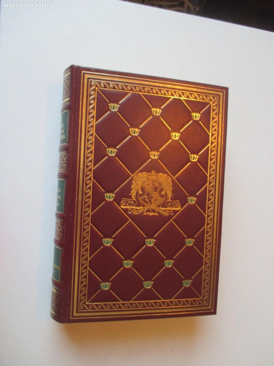 Libros de segunda mano: Los grandes cl&aacute;sicos de la India Vol. 4 W40384