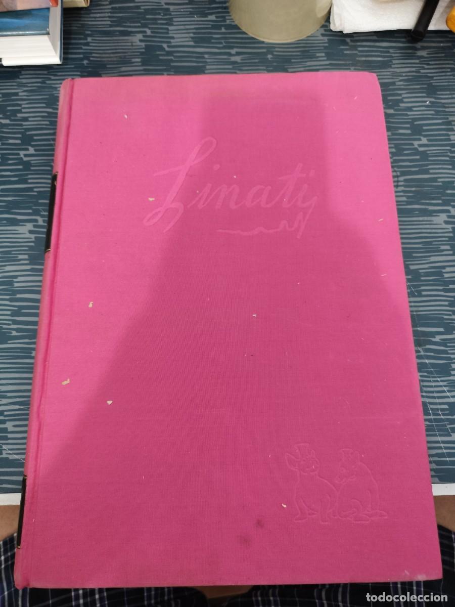 Libros de segunda mano: TRAJES CIVILES,MILITARES Y RELIGIOSOS DE M&Eacute;XICO,1828,CLAUDIO LINATI,1979,229 P&Aacute;GINAS.
