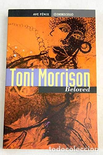 Libros de segunda mano: Beloved - Morrison, Toni - Nuevas Ediciones de Bolsillo - El Ave F&eacute;nix, 3949