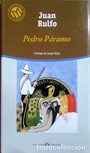 Libros de segunda mano: Pedro P&aacute;ramo - Rulfo, Juan - Bibliotex - Millenium. Las Mejores Novelas en Castellano del S. XX