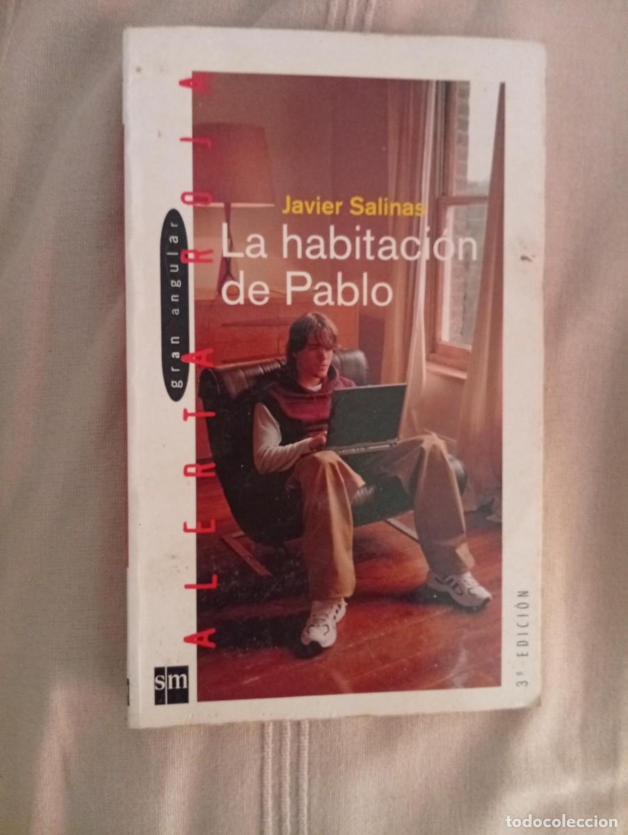 Libros de segunda mano: la habitacion de pablo de javier salinas