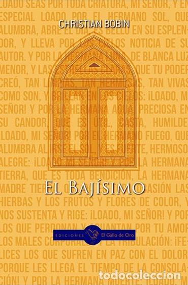 Libros de segunda mano: EL HOMBRE DEL DESASTRE. CHRISTIAN BOBIN