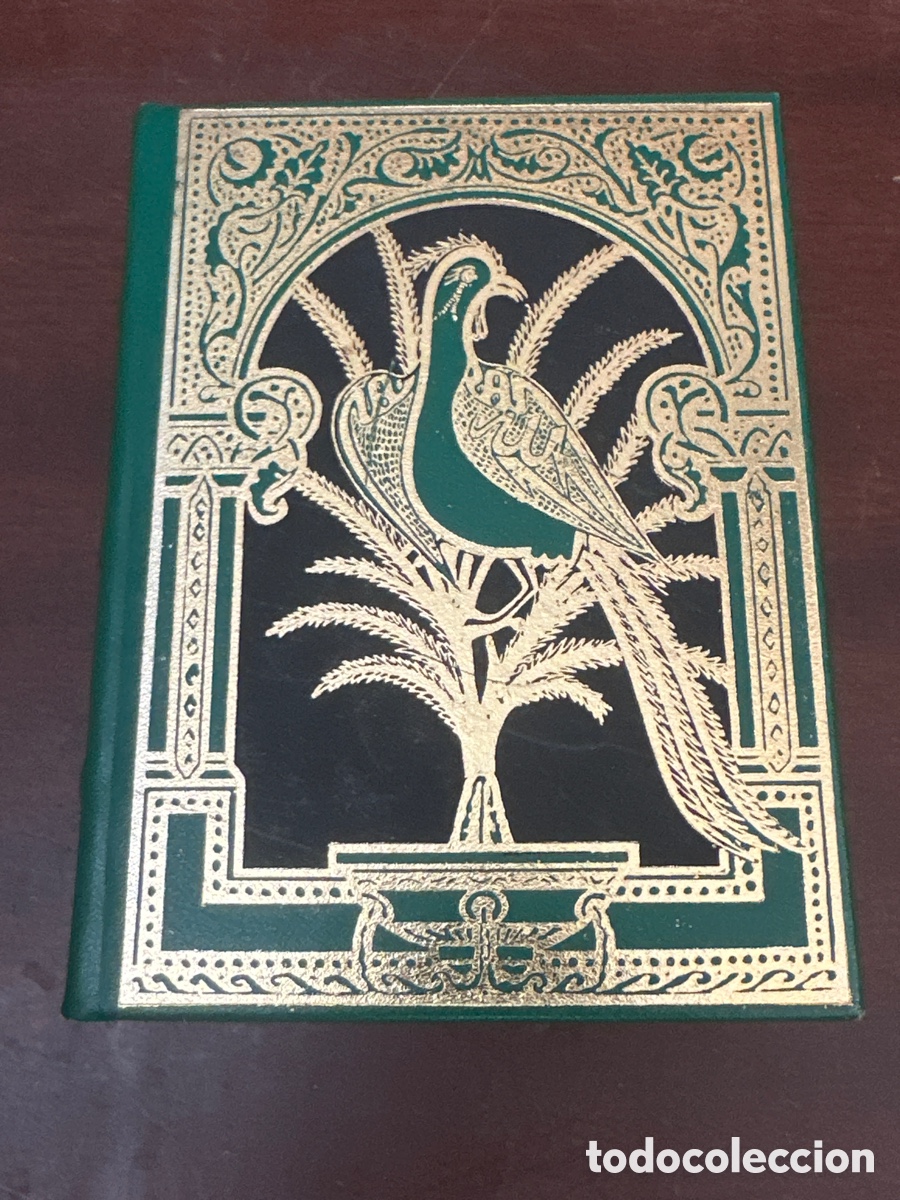 Libros de segunda mano: EL LIBRO DE LAS TIERRAS V&Iacute;RGENES / RUDYARD KIPLING. (GRANDES GENIOS DE LA LITERATURA UNIVERSAL ; 44)