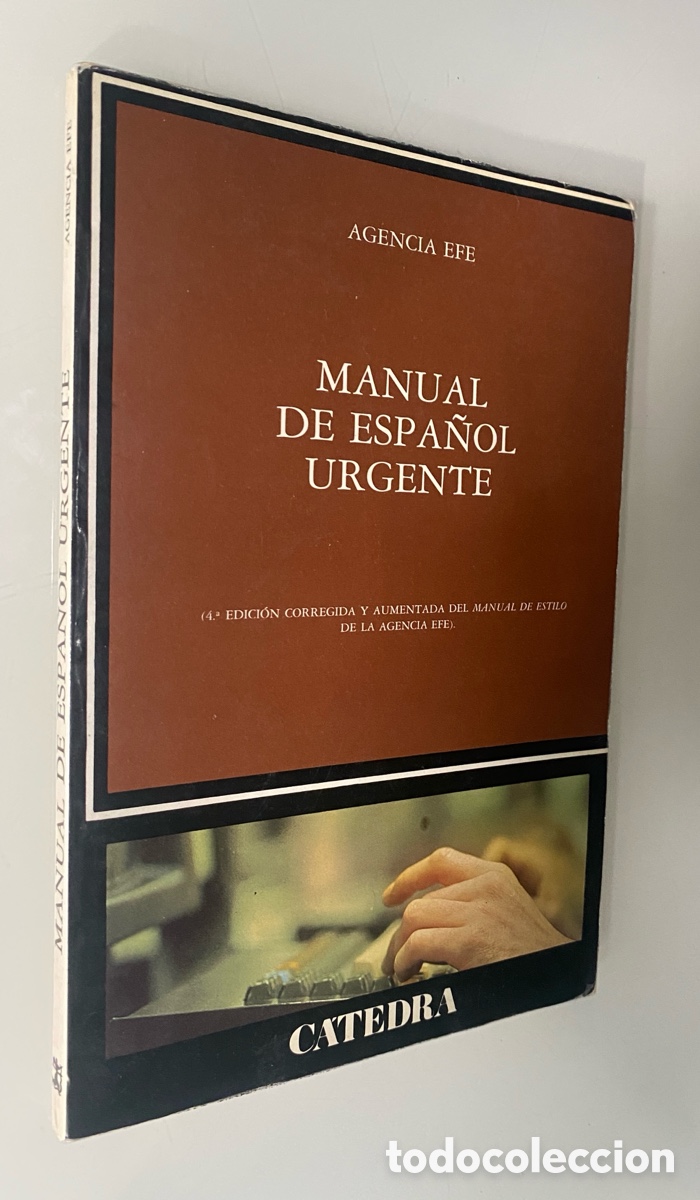 Livres d'occasion: Manual de Espa&ntilde;ol urgente - VV.AA.