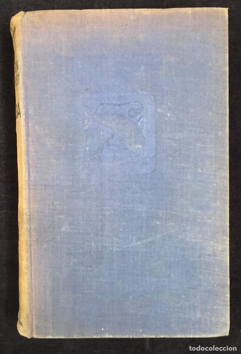 Libros de segunda mano: L.443 Nada &ndash; Carmen Laforet &ndash; Premio Eugenio Nadal 1944 &ndash; Ediciones Destino Barcelona