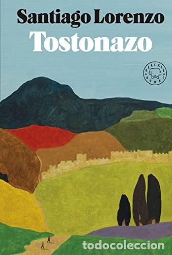 Libri di seconda mano: Tostonazo (1 edici&oacute;n)