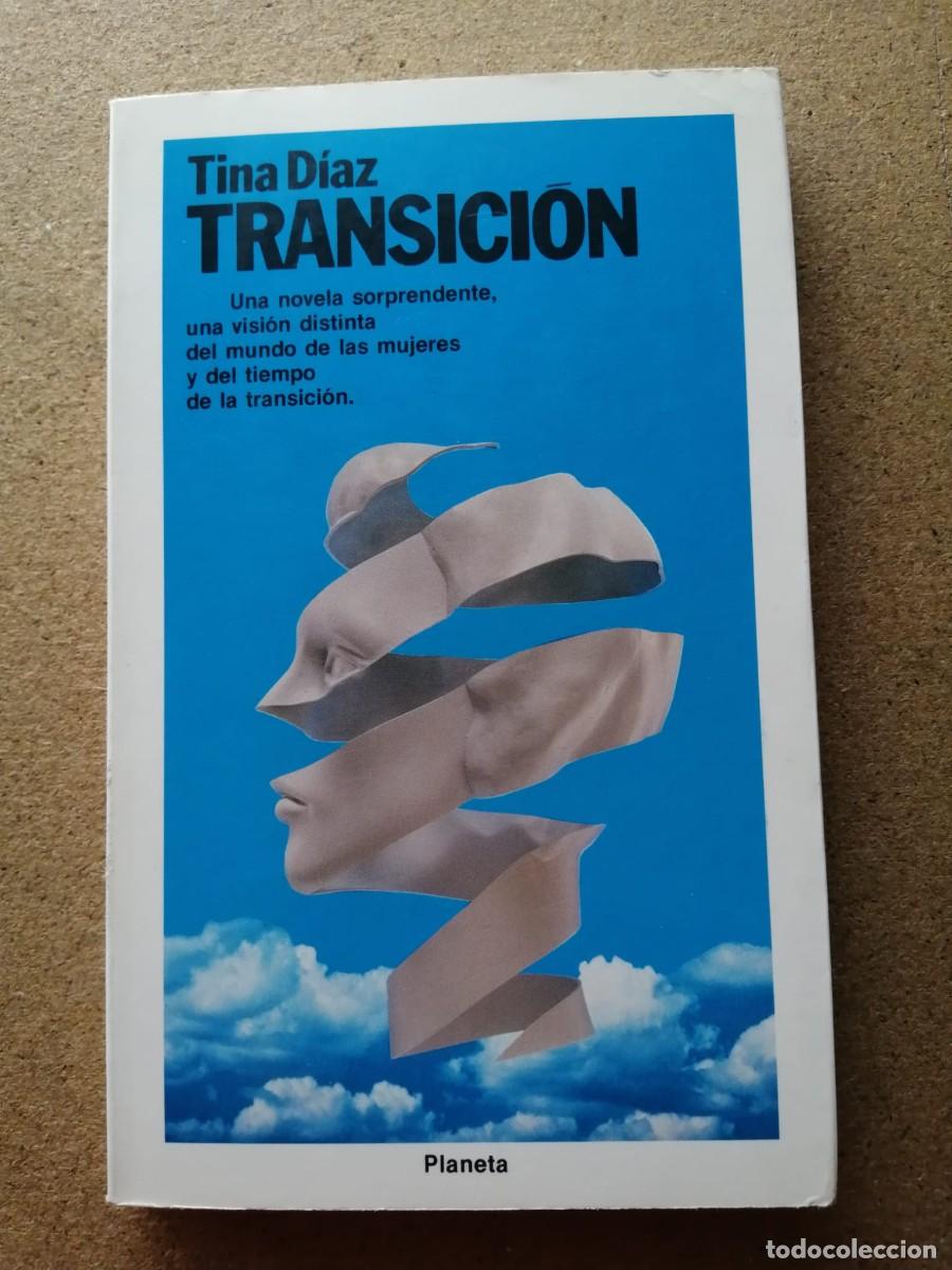 Gebrauchte B&uuml;cher: TRANSICION (TINA DIAZ)