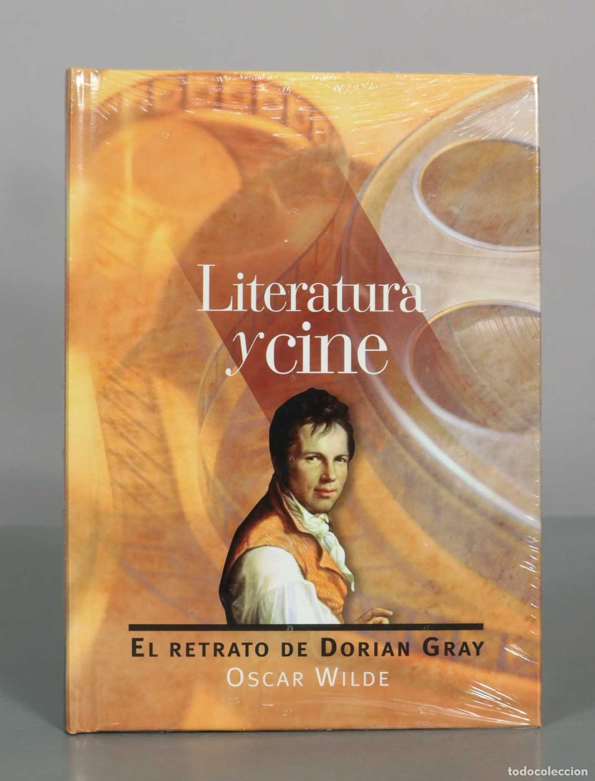 Libros de segunda mano: El retrato de Dorian Gray - Oscar Wilde - Club Internacional del Libro. PRECINTADO