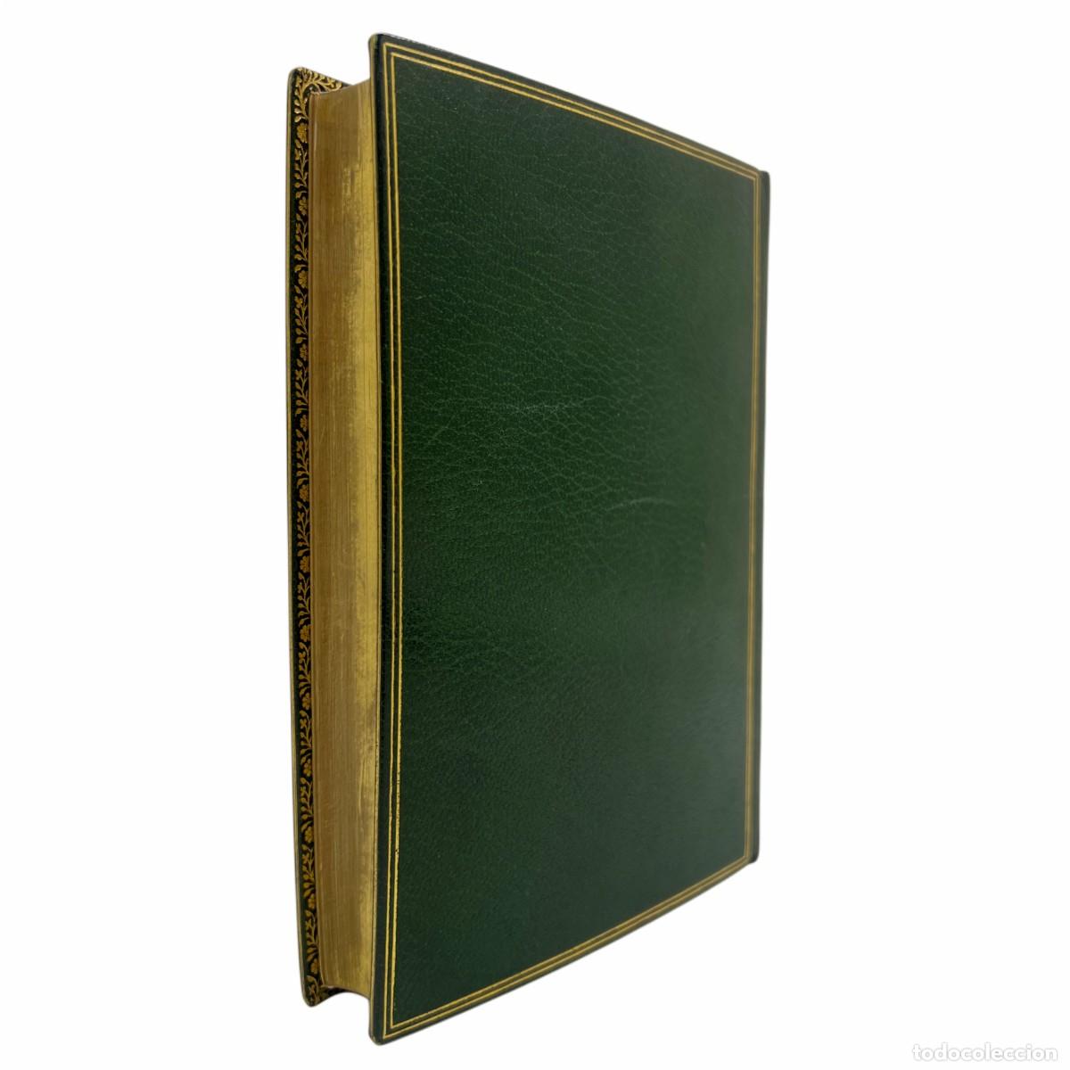 Libros de segunda mano: SHAKESPEARE - COMPLETE WORKS - 1947 - Foto 3
