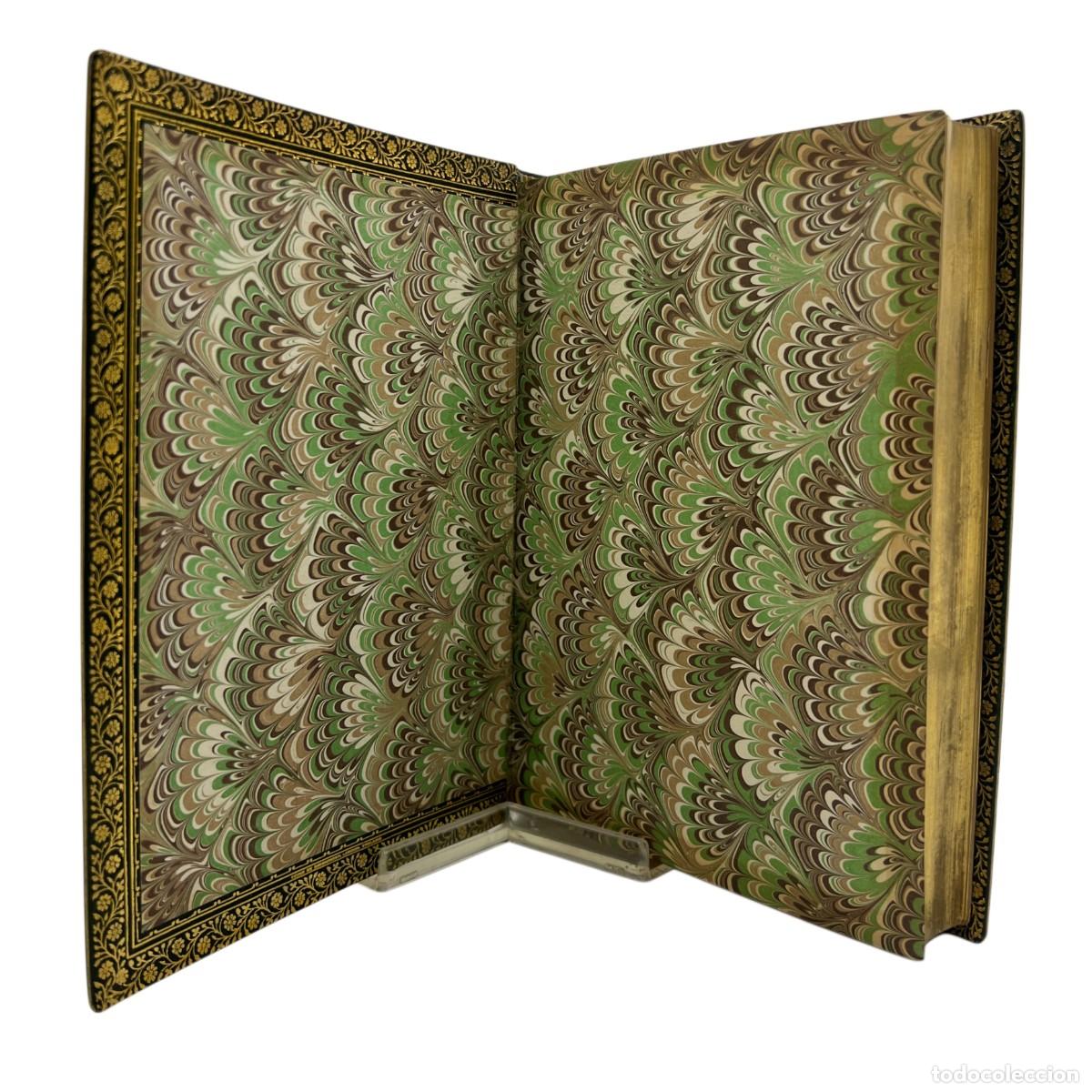 Libros de segunda mano: SHAKESPEARE - COMPLETE WORKS - 1947 - Foto 4