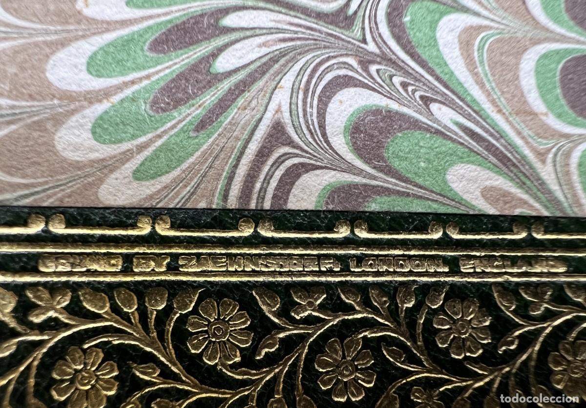 Libros de segunda mano: SHAKESPEARE - COMPLETE WORKS - 1947 - Foto 6