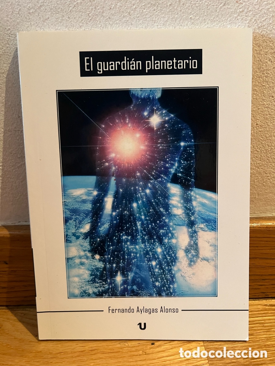 Libros de segunda mano: El guardi&aacute;n planetario Fernando Aylagas Alonso
