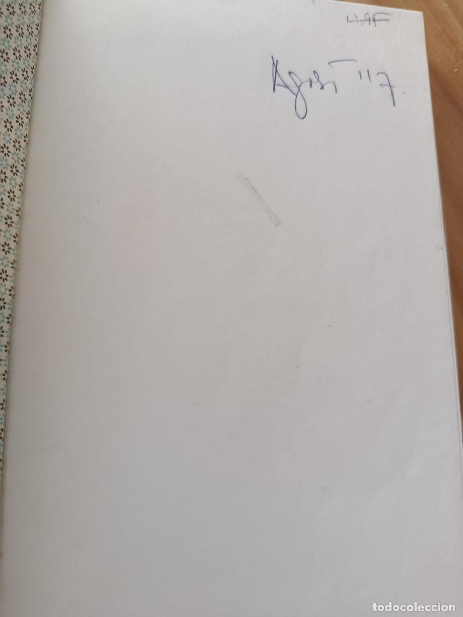 Libros de segunda mano: LAS POSESIONES - LLUCIA RAMIS - Foto 2