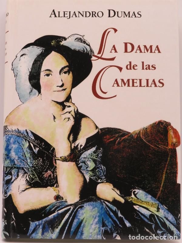 Livres d'occasion: La Dama de las Camelias - Dumas, Alexandre - S. A. de Promoci&oacute;n y Ediciones - Joyas de la Rom&aacute;ntica