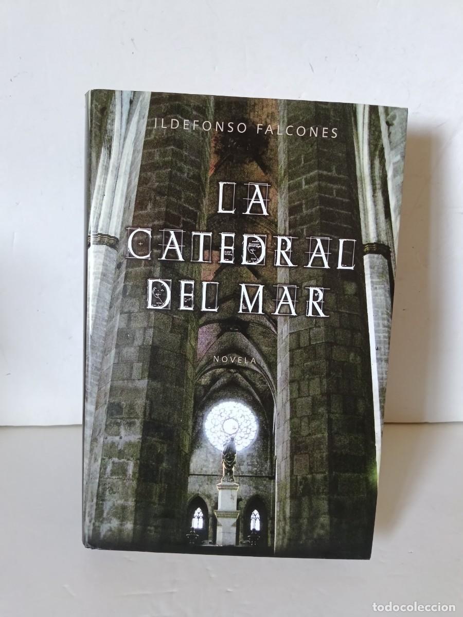 Libros de segunda mano: La catedral del mar Idelfonso Falcones