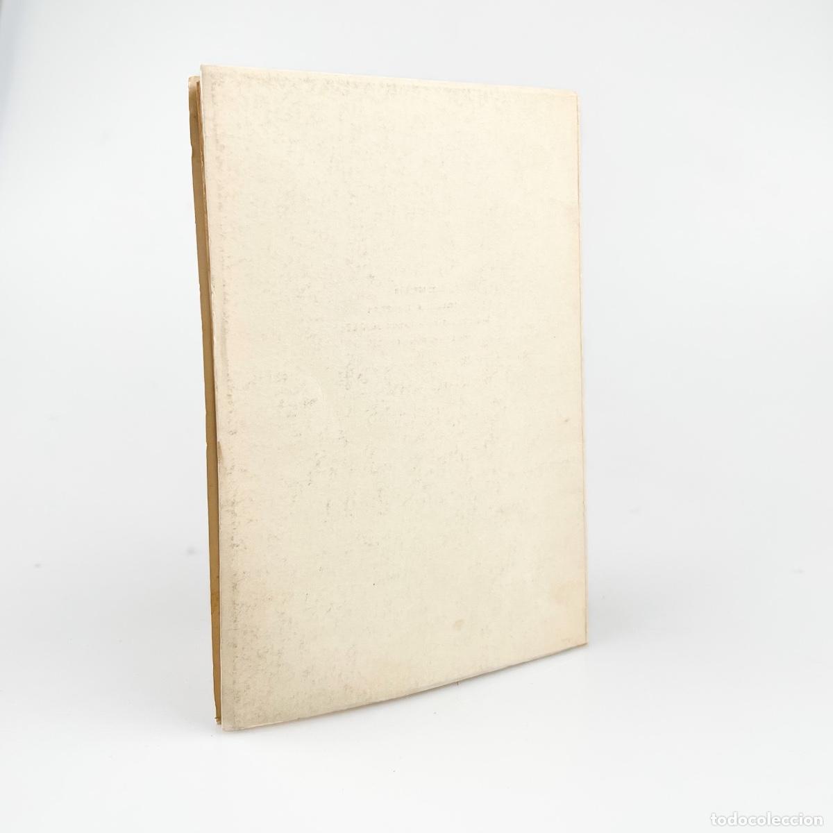 Libros de segunda mano: 14 Nadali&ntilde;as 1958-73, Sebasti&aacute;n Risco - Foto 2