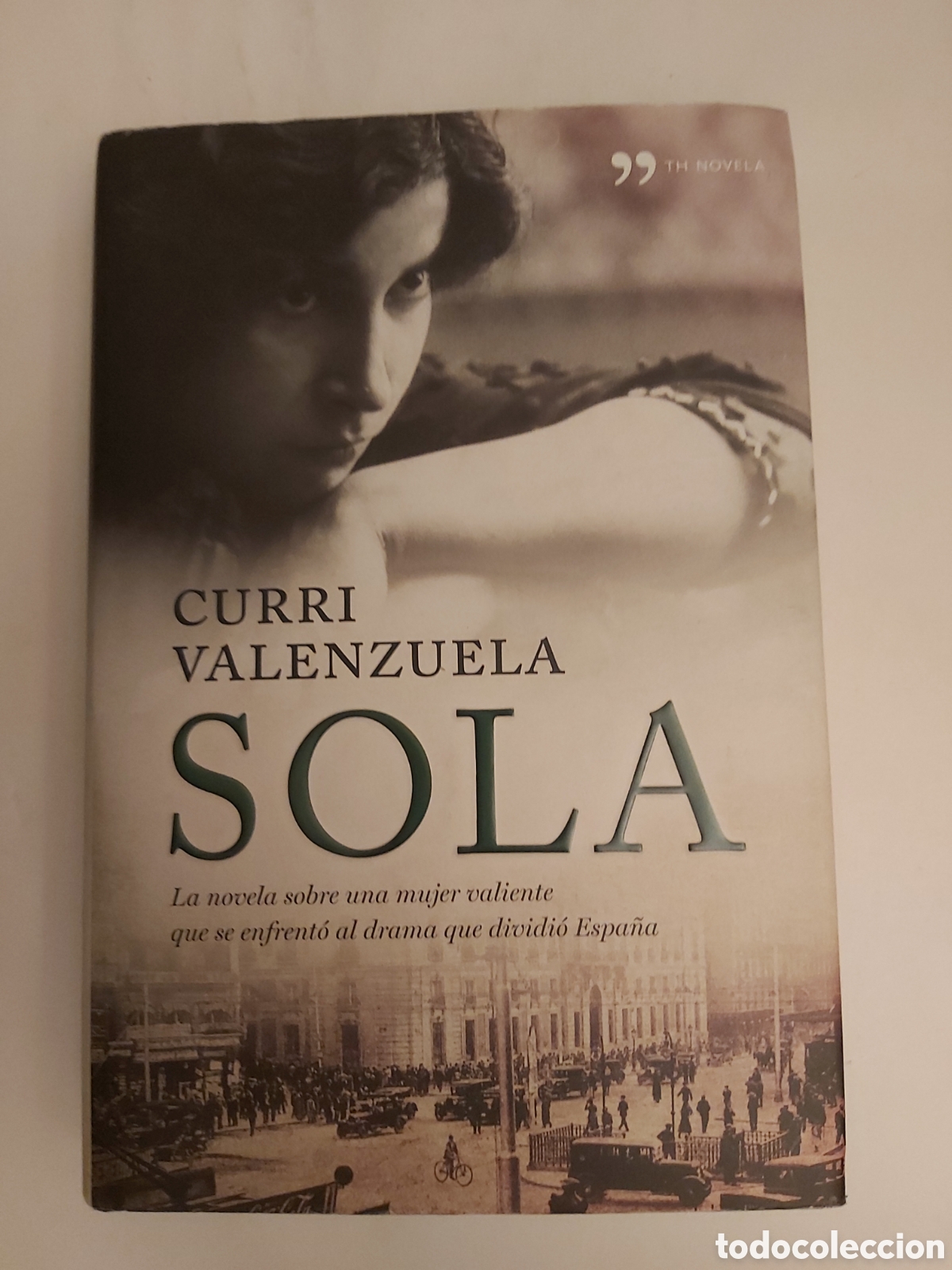Libros de segunda mano: SOLA CURRI VALENZUELA TEMAS DE HOY PRIMERA EDICI&Oacute;N 2008