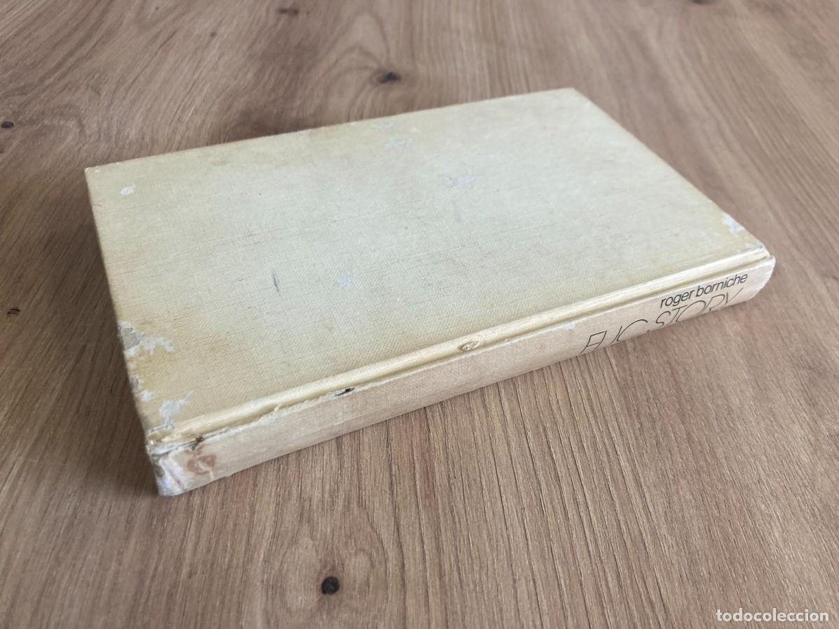Libros de segunda mano: Flic Story Roger Borniche - Foto 3