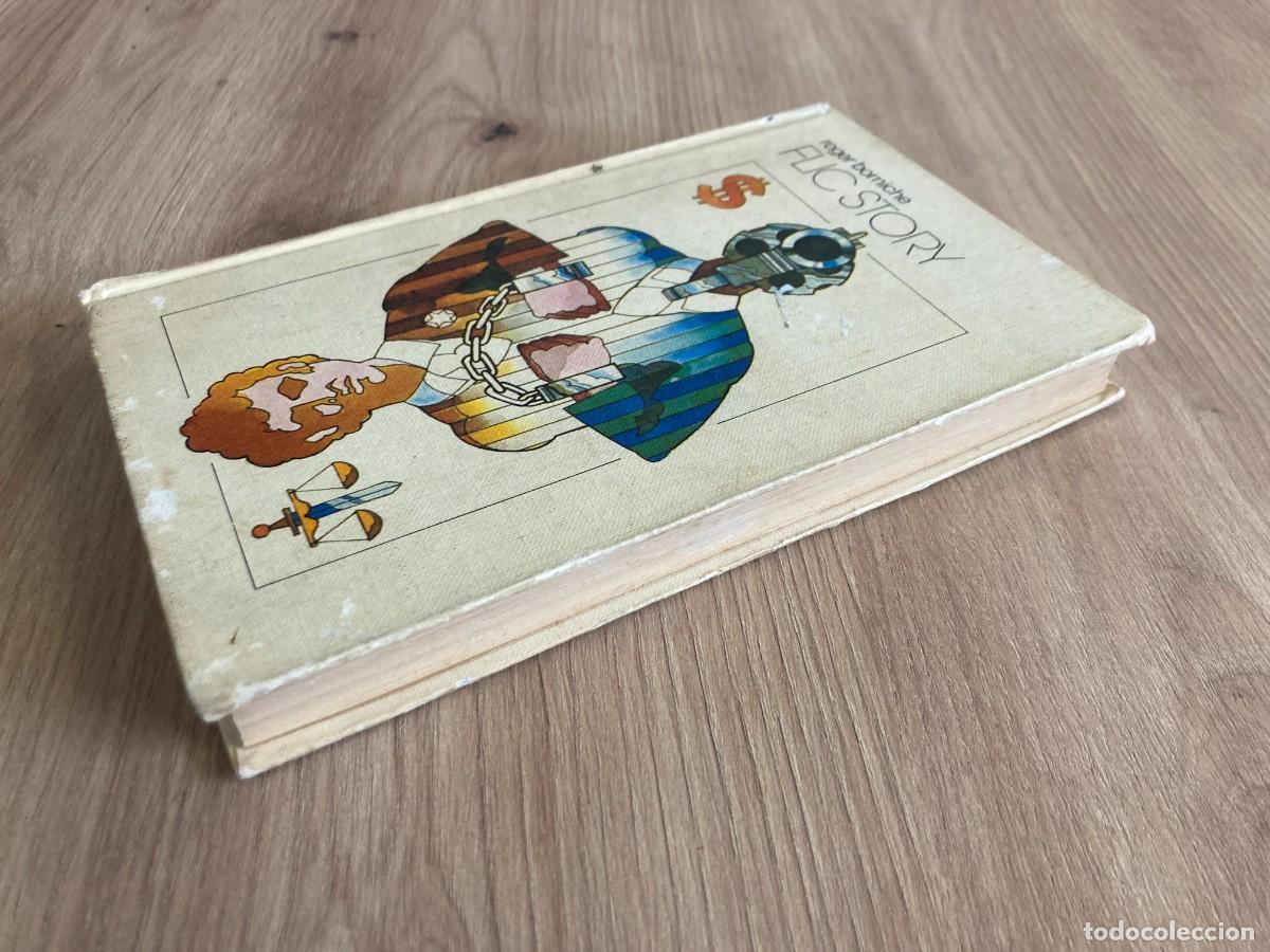 Libros de segunda mano: Flic Story Roger Borniche - Foto 4