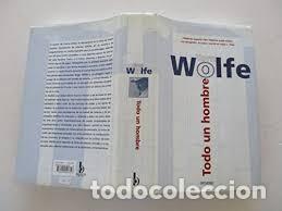 Libros de segunda mano: Todo un hombre. Tom Wolfe - Foto 2