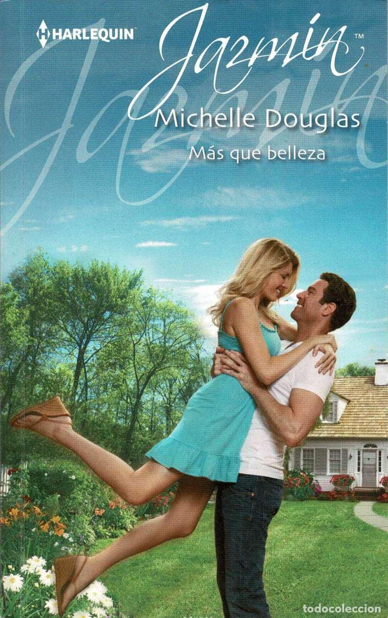 Libros de segunda mano: M&aacute;s que belleza - Michelle Douglas