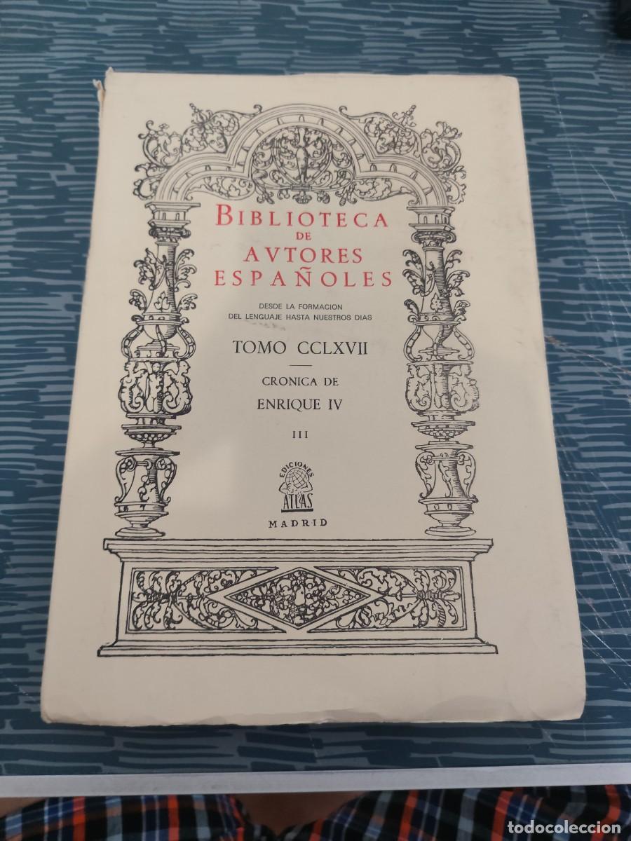 Libros de segunda mano: BIBLIOTECA DE AUTORES ESPA&Ntilde;OLES DESDE LA FORMACI&Oacute;N DEL LENGUAJE HASTA NUESTROS DIAS,INTONSO,LEER