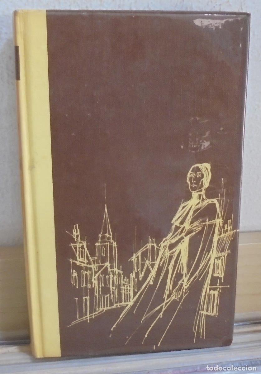Libros de segunda mano: La farisea. Francois Mauriac