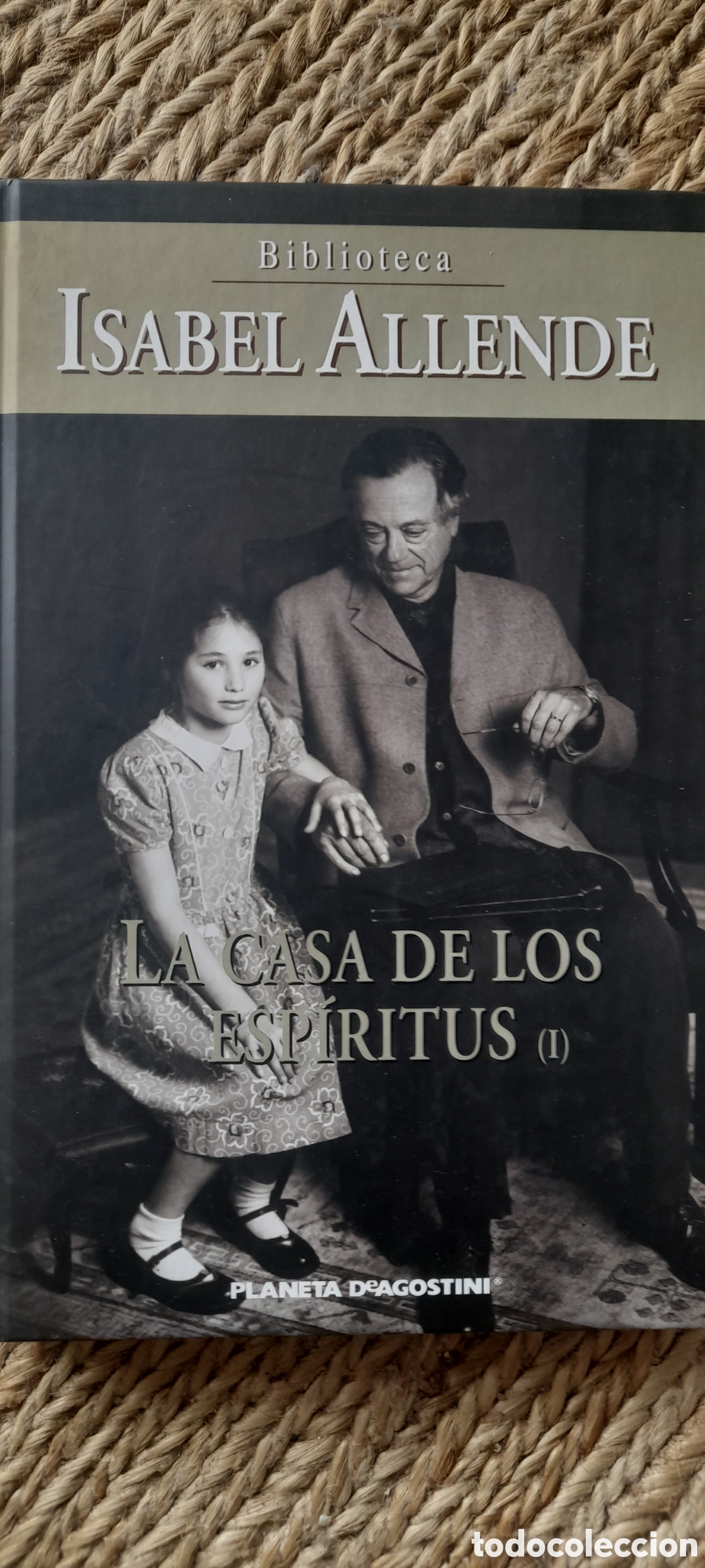 Libros de segunda mano: La casa de los esp&iacute;ritus I. Isabel Allende