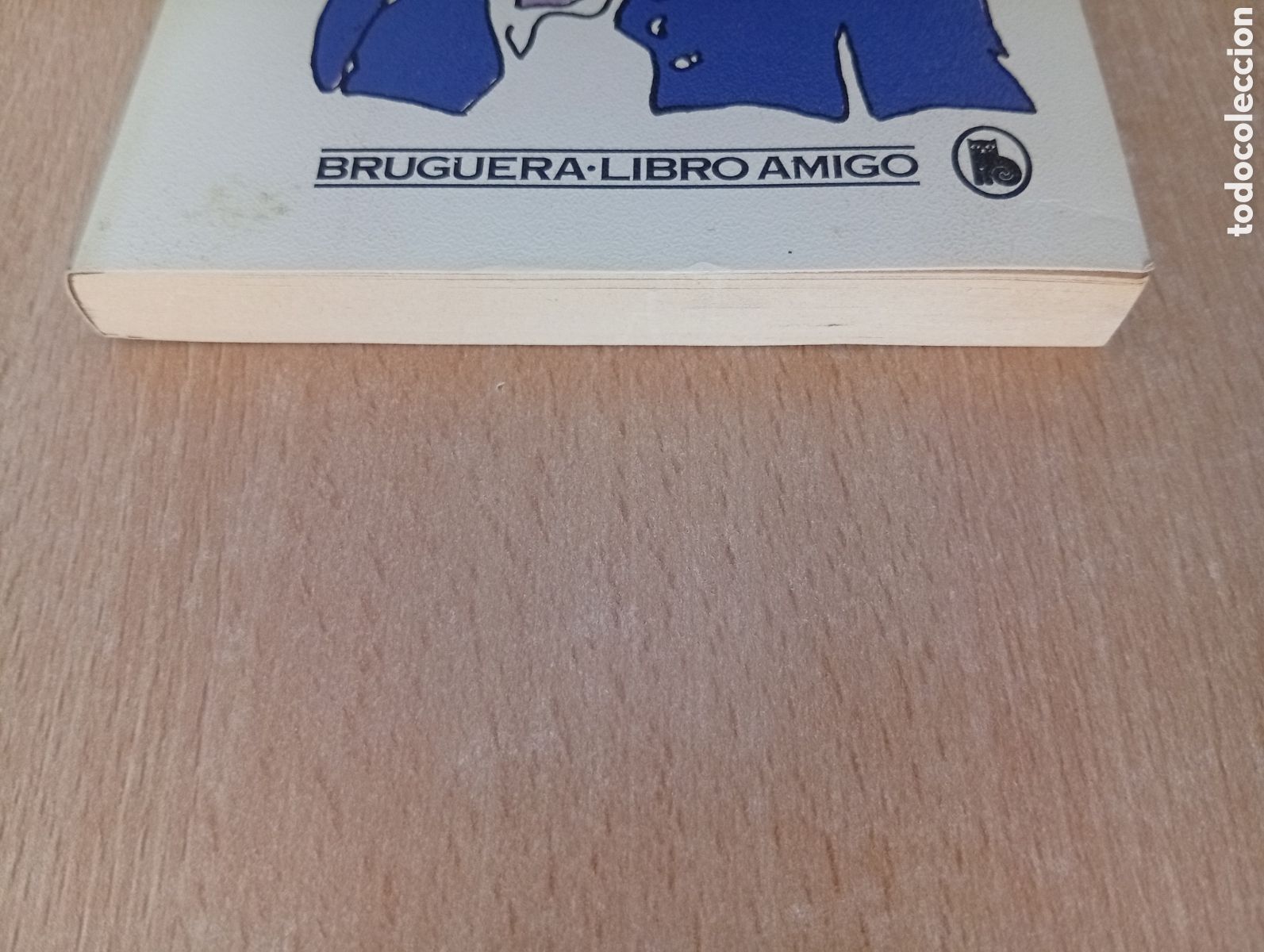 Libros de segunda mano: THOMAS EL IMPOSTOR. Jean Cocteau - Foto 3