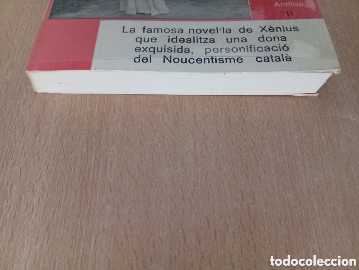 Libros de segunda mano: LA BEN PLANTADA. Eugeni dOrs - Foto 3