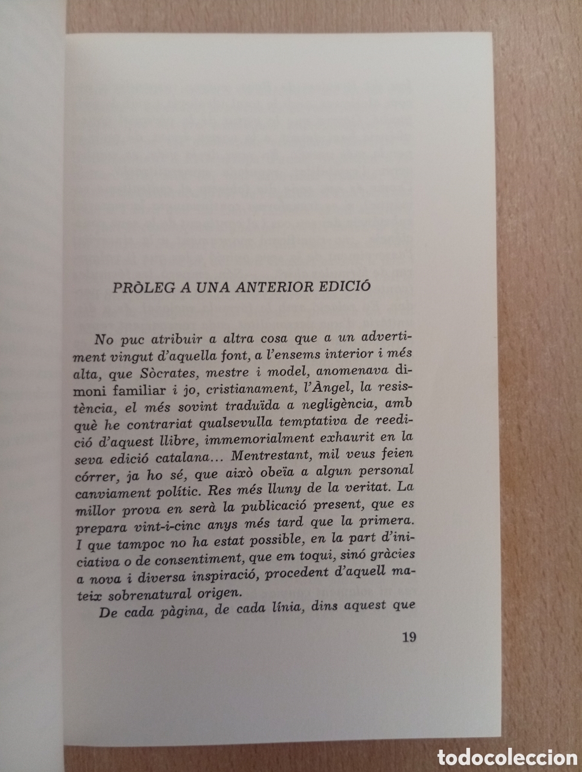 Libros de segunda mano: LA BEN PLANTADA. Eugeni dOrs - Foto 8