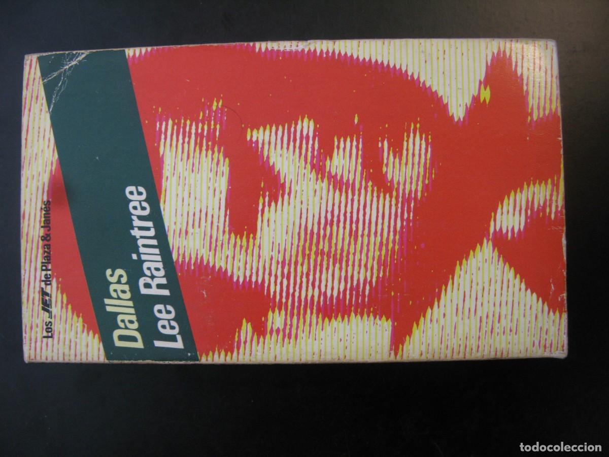 Libros de segunda mano: DALLAS - LEE RAINTREE