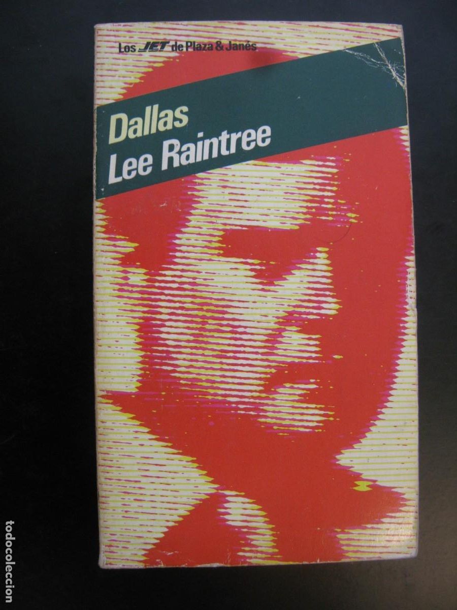 Livres d'occasion: DALLAS - LEE RAINTREE