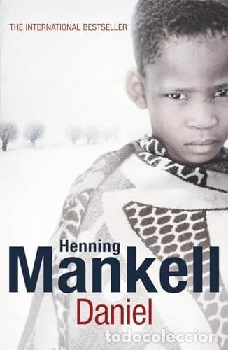 Libros de segunda mano: Daniel - Mankell, Henning - Harvill Press