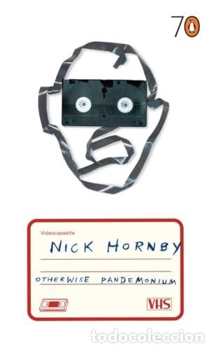 Libros de segunda mano: Otherwise Pandemonium: Colecci&oacute;n 70 Aniversario - Nick Hornby - Penguin Books - Pocket, 70 Years