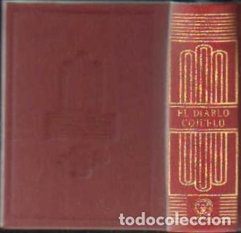 Libros de segunda mano: EL DIABLO COJUELO. VELEZ DE GUEVARA, LU&Iacute;S. A-CRISOLIN-087