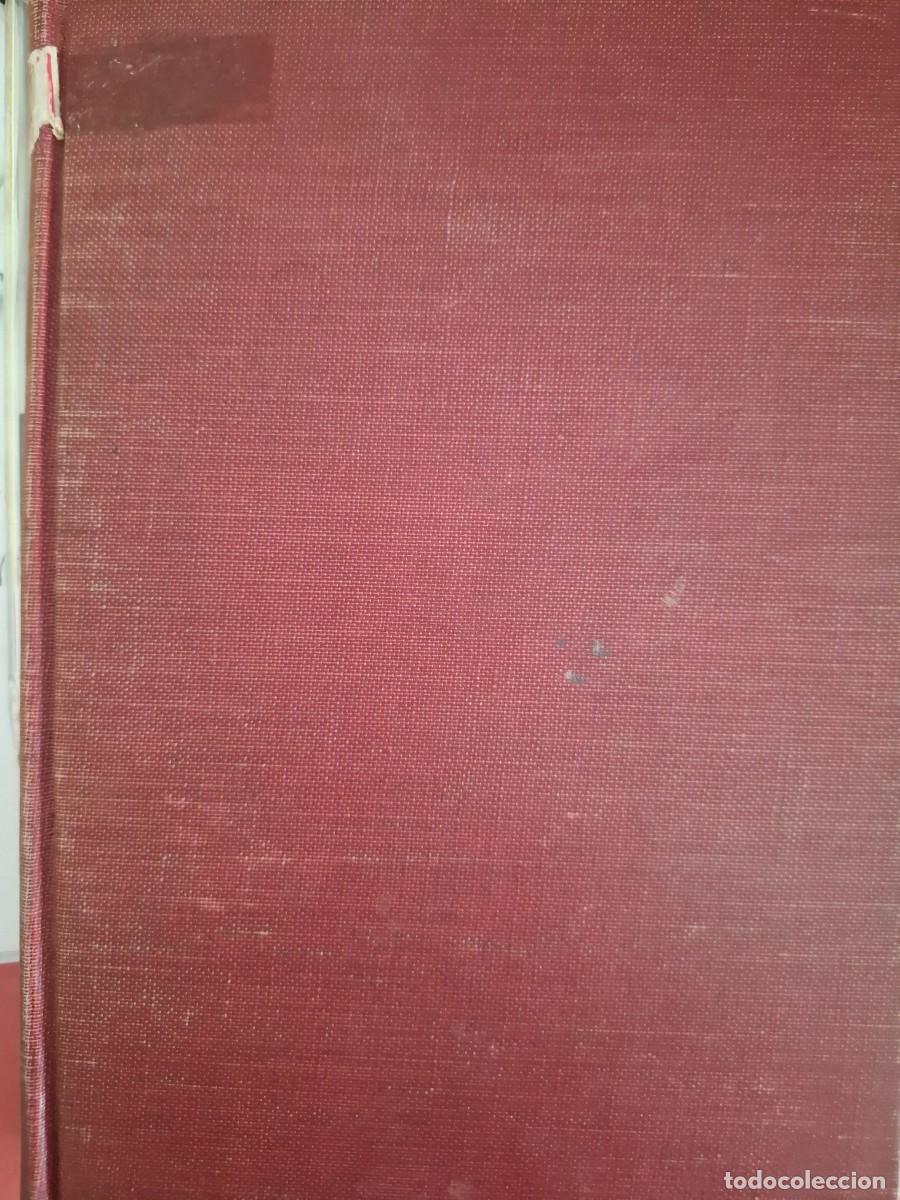 Libros de segunda mano: pages de journal 1929 1932 Andr&eacute; Gide - Foto 1