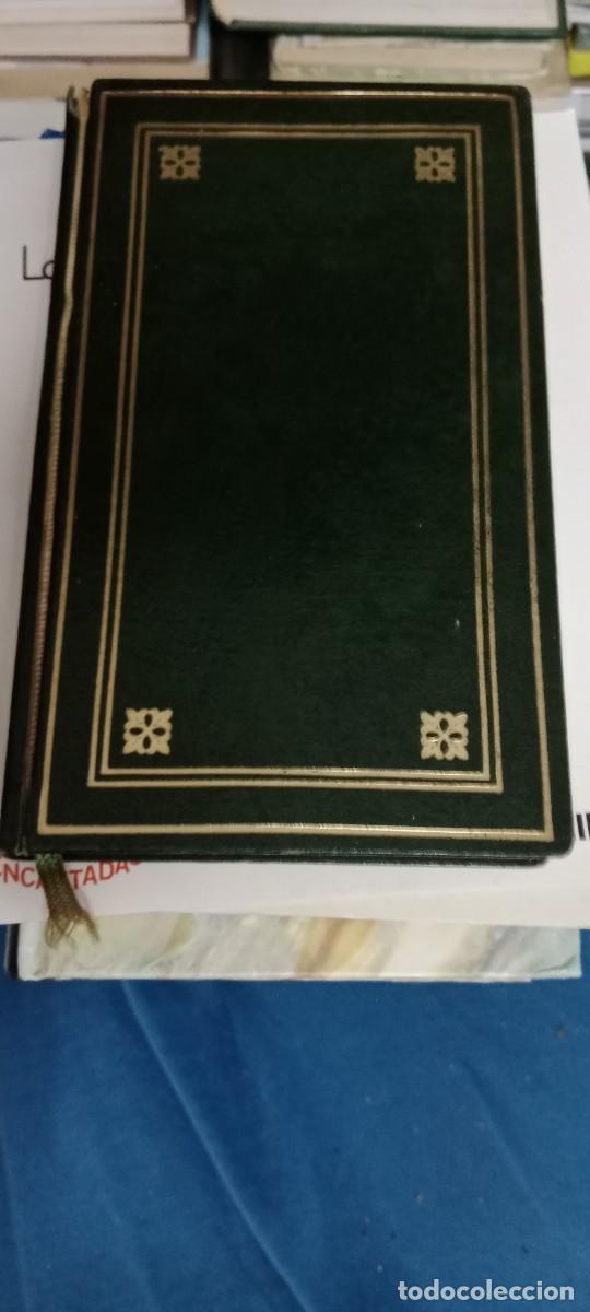Libros de segunda mano: DAUDET EL NABAB LIBRO GG-UEL - Foto 2