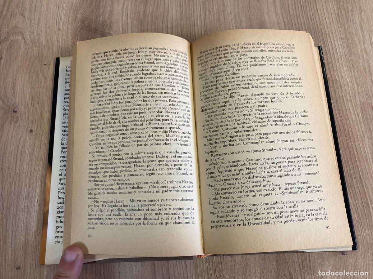 Libros de segunda mano: Pan en las aguas Irwin Shaw - Foto 5