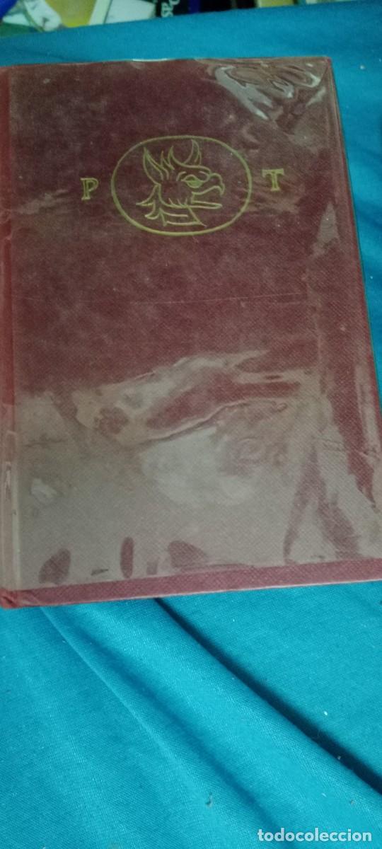 Libros de segunda mano: Pedro CALDER&Oacute;N DE LA BARCA : El m&aacute;gico prodigioso. (C&iacute;rculo de Lectores, Peque&ntilde;o Tesoro LIBRO GG-RM