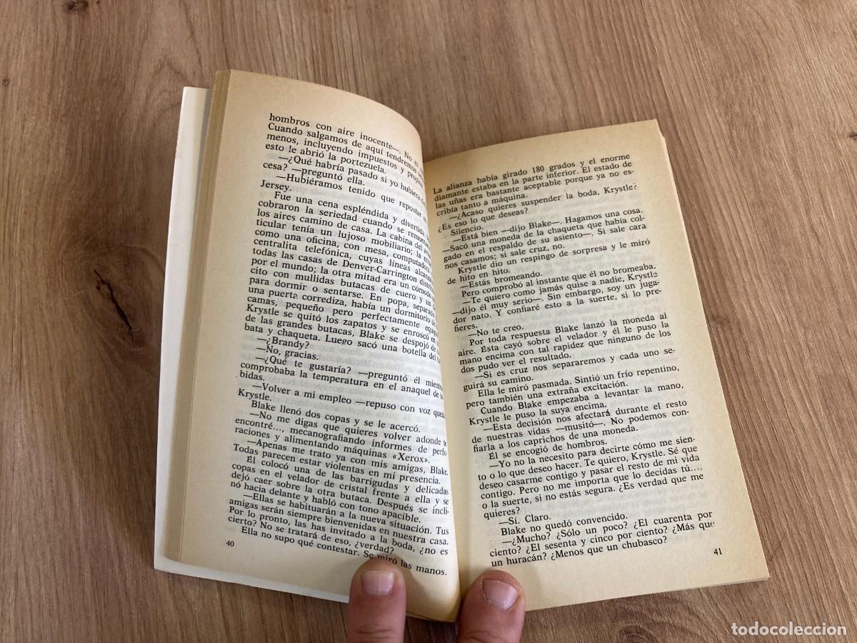 Libros de segunda mano: Dinast&iacute;a Eileen Lottman - Foto 5