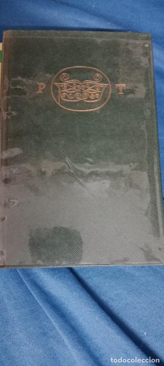 Libros de segunda mano: Los intereses creados / Jacinto Benavente / C&iacute;rculo de lectores / Peque&ntilde;o tesoro LIBRO GG-RM