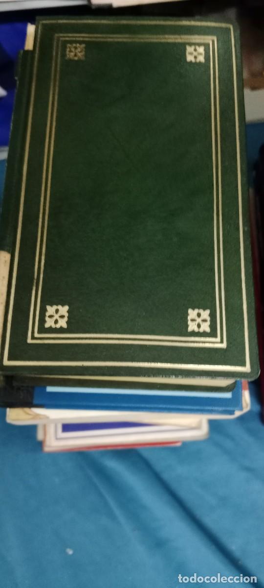 Libros de segunda mano: DON QUIJOTE DE LA MANCHA LIBRO GG-RM - Foto 2