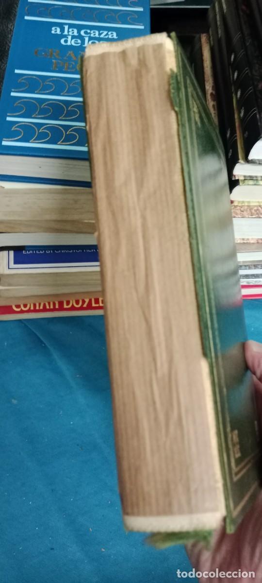 Libros de segunda mano: DON QUIJOTE DE LA MANCHA LIBRO GG-RM - Foto 3