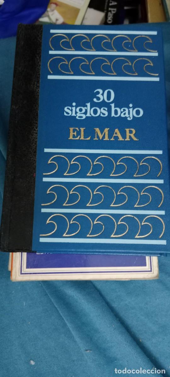 Libri di seconda mano: A LA CAZA DE LOS GRANDES PECES. (Marcel Isy-Schwart) LIBRO GG-RM